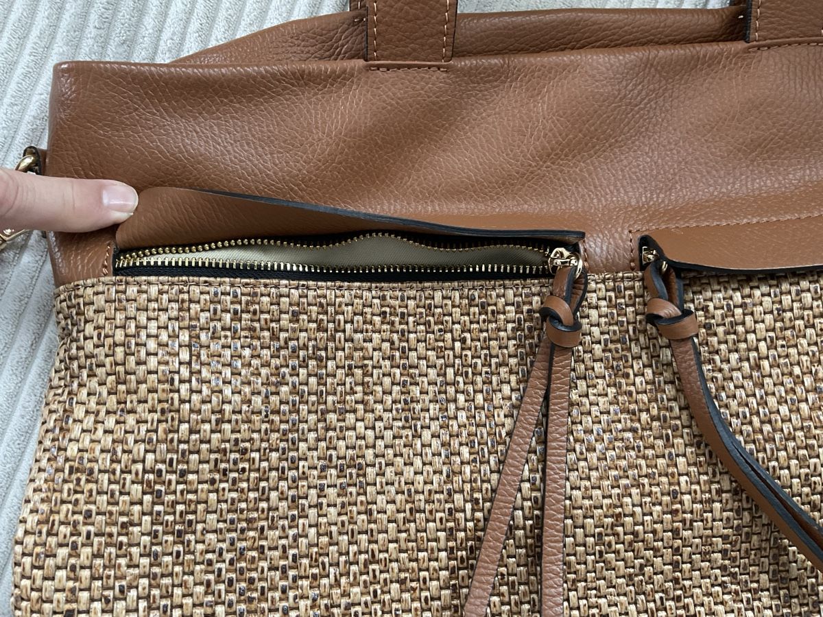 Borse da donna: Tocca Stella Ledertasche – Usato da Buchs ZH venduto da Automatic007 4