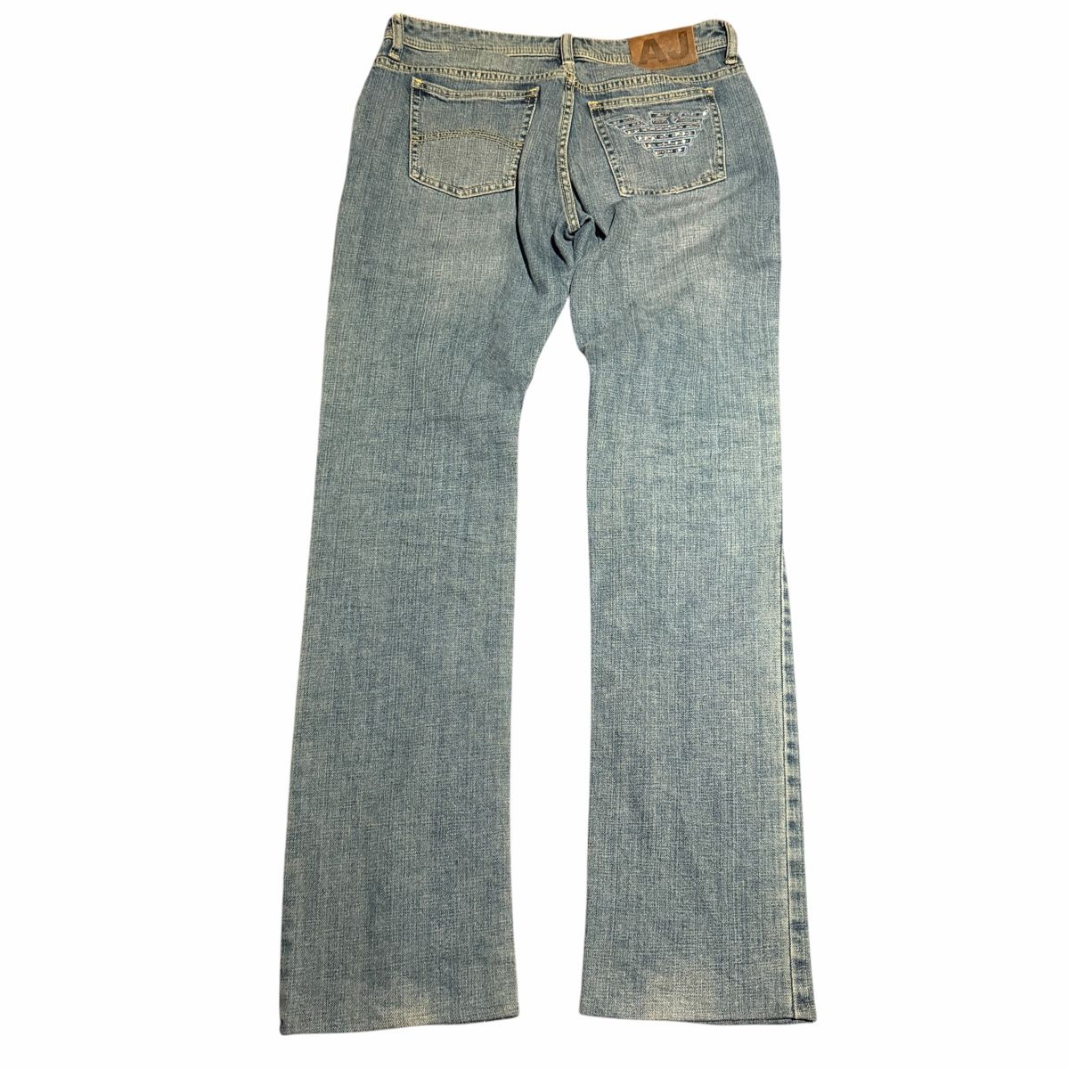 Armani Jeans: Armani Jeans – D'occasion à Thalheim par 84B