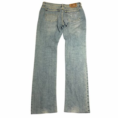Armani Jeans