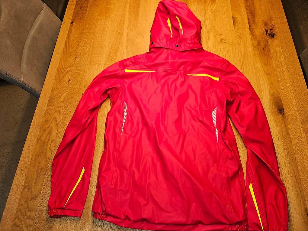 Engelbert Strauss Giacche & Cappotti: Engelbert Strauss Regenjacke  Gr. 158/164 – Usato da Kloten venduto da Samerus 4