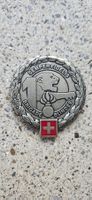 *** Beretemblem Silber Schweizer Armee ***