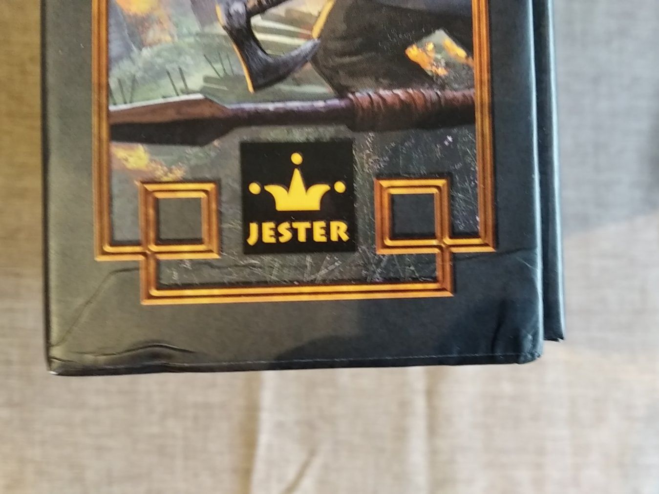 Giochi: Barbarian Kingdoms - Jeu de société neuf – Nuovo (secondo la descrizione) da Aigle venduto da Colargolator 3