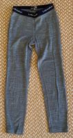 Icebreaker Merino 200 Oasis Kinder Thermohose, Gr. 116