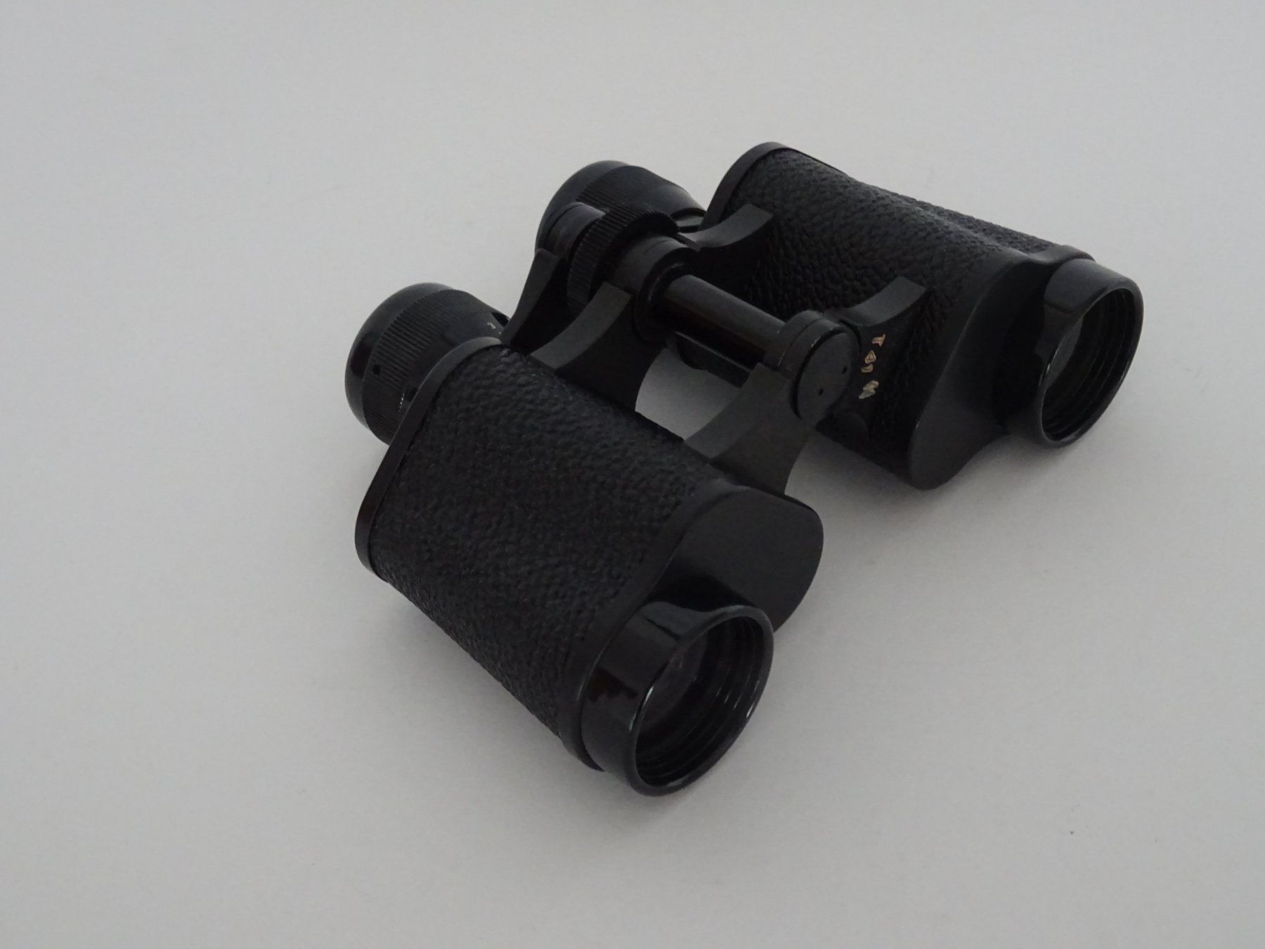 Feldstecher: Vintage AGFA Fernglas – Gebraucht aus Birmenstorf von Poweroldies 5