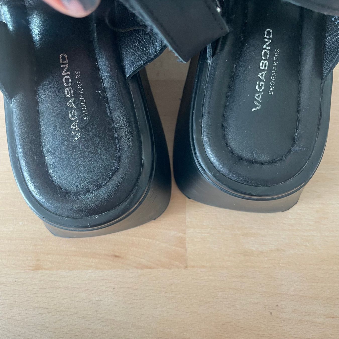 Vagabond Scarpe da donna: Sandales Vagabond, taille 37 – Usato da Neuchâtel venduto da Enoemis_ 4
