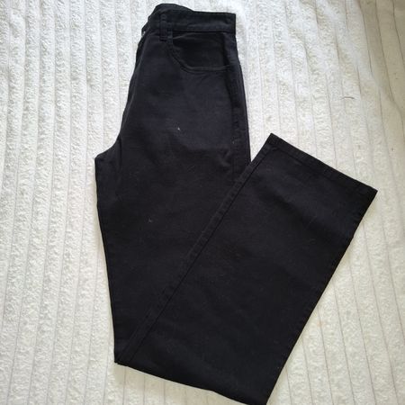 DOCKERS KHAKIS Pantalon Chino  Noir - ( W33 L36 )