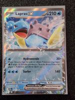 Perfect Order / Lapras ex 022/088 DE