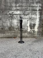 Bronze Skulptur von Louise Hederström für Ikea