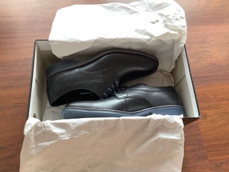 Chaussures GENF,, État Impeccable!