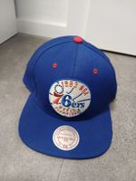 Mitchell & Ness Cap – Philadelphia 76ers