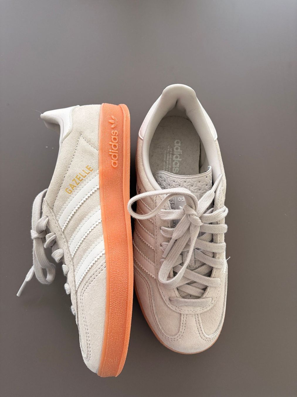 Adidas Chaussures femmes: Adidas Gazelle Damen – Neuf avec emballage d'origine à Wil SG par adi9k 1
