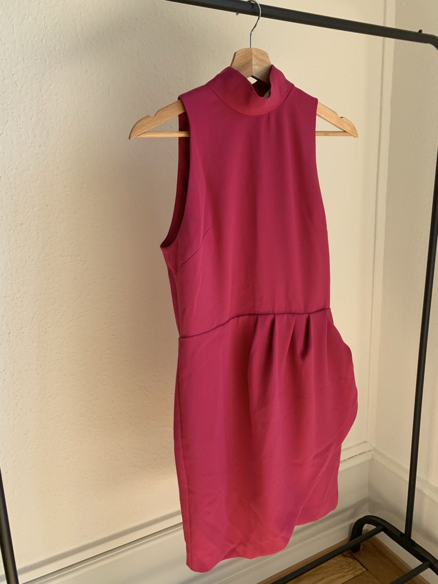 Iro Vestiti: Robe rose iro  – Nuovo e nell'imballaggio originale da Genève venduto da rez_c6c6 4