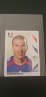 Original WM 2006 FIFA Zidane Sticker