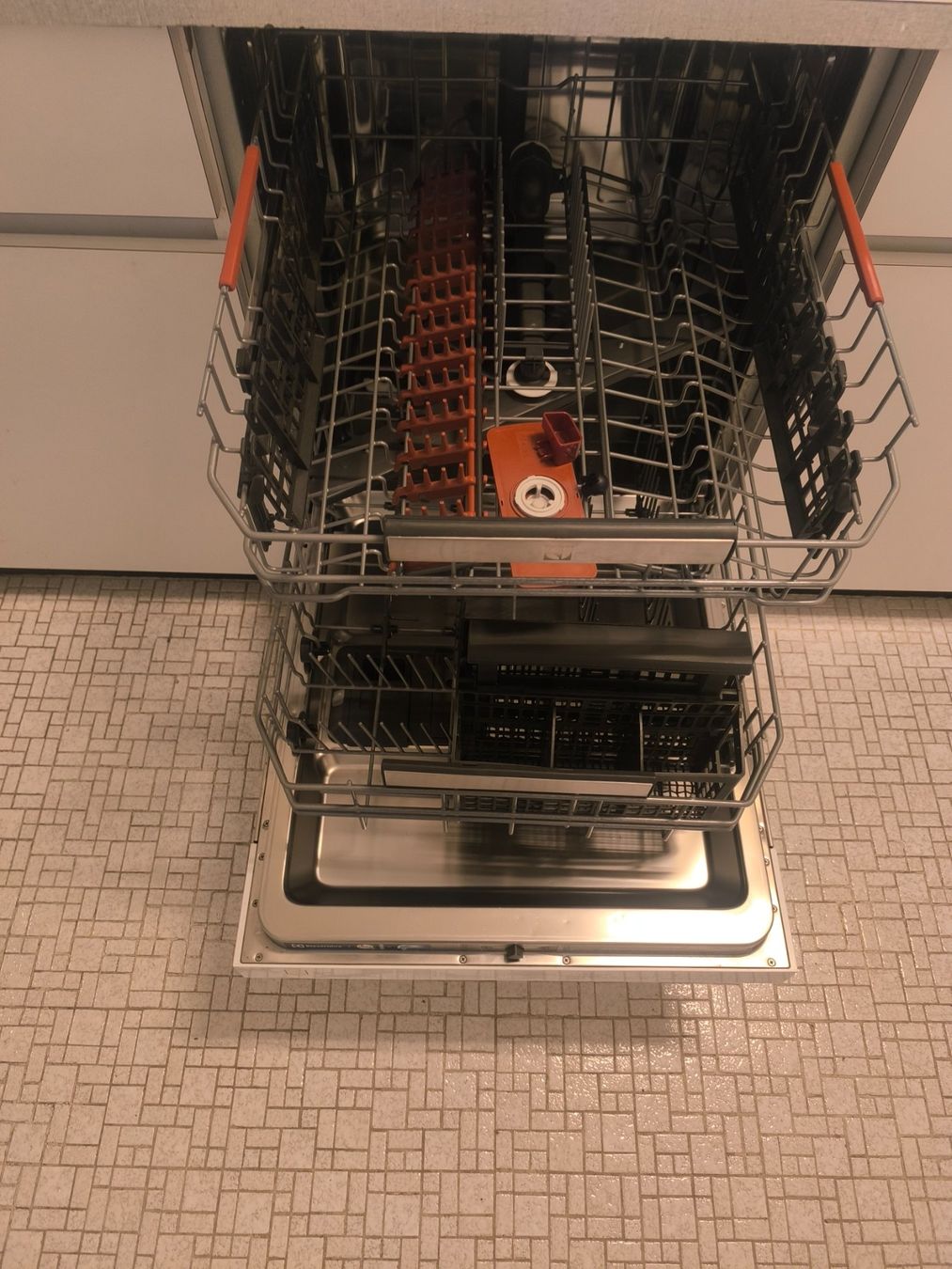 Lavastoviglie: Electrolux-Geschirrspülmaschine – Usato da Sarnen venduto da bely01 4