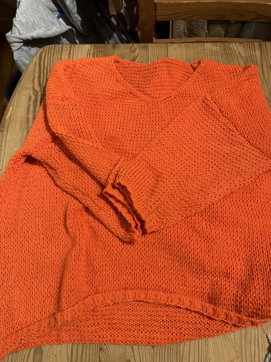Lotti di vestiti: Lot 4 habits Taille xl Marina – Usato da Veyrier venduto da kimedovapa 1