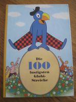 GLOBI Die 100 lustigsten Globi Streiche 1974   1 Auflage