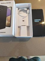 Samsung Galaxy A32 5G inkl. Zubehör & Originalverpackung