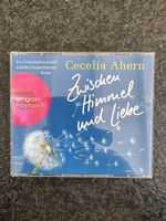 Hörbuch Cecelia Ahern Zwischen Himmel und Liebe 6 CDs