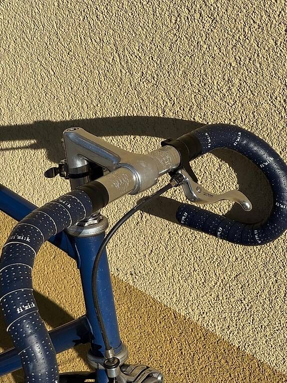 Biciclette: Columbus Unikat 2-Speed Rennvelo – Usato da Biel/Bienne venduto da TrueSeller 3