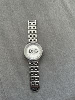Montre D&G (Dolce & Gabbana) "Prime Time