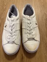 Polo Ralph Lauren Schuhe weiss Gr. 42 