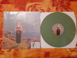 Myrkur – Folkesange