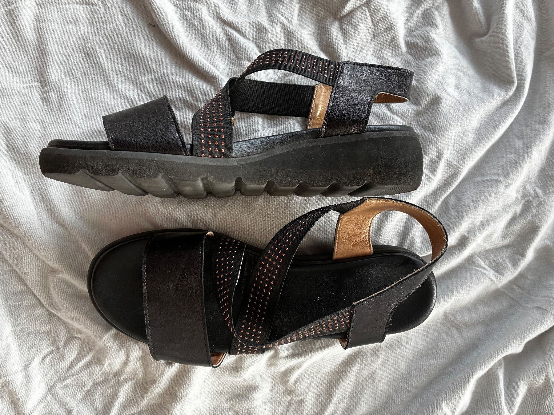 Graceland Scarpe da donna: Sandales été - T40 – Usato da Corcelles-près-Payerne venduto da CyndelleMaiwen 1