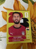 Panini WM 2026 Aufkleber Khaled Sobhi Ägypten 6