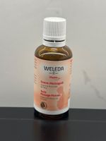 Weleda Damm-Massageöl Neuwertig