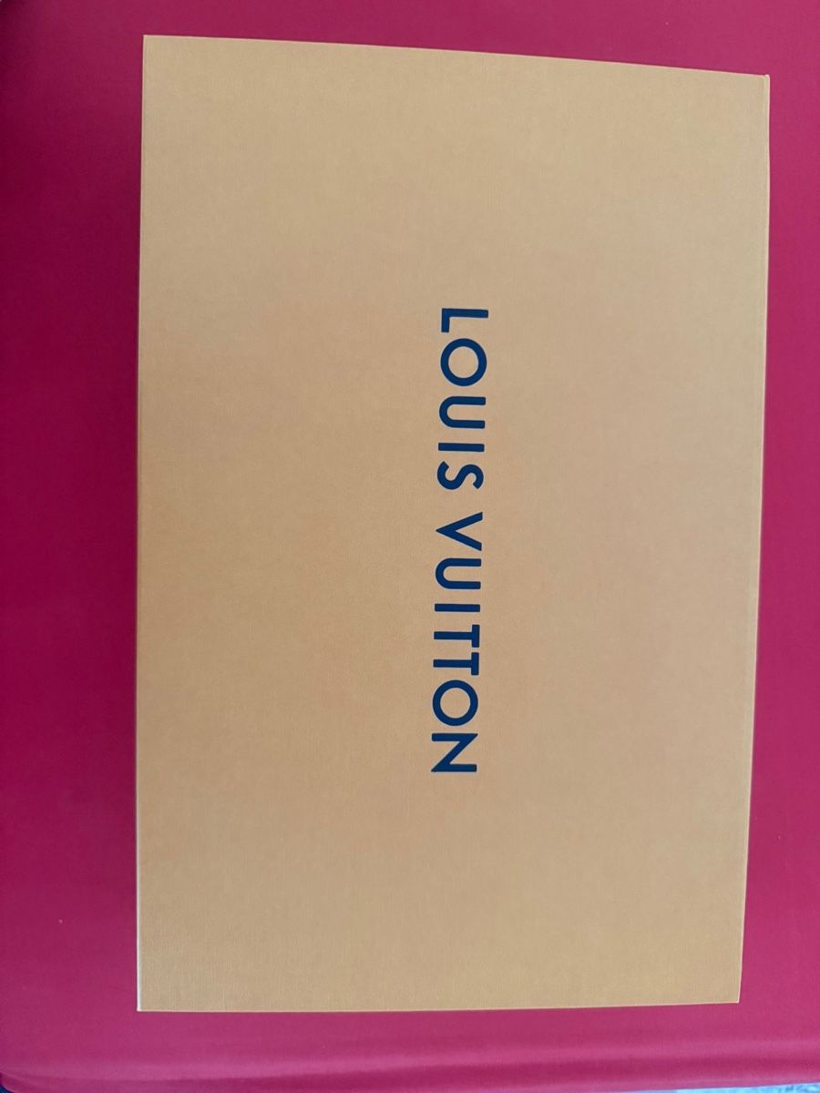 Louis Vuitton Custodie per cosmetici: Louis Vuitton Pochette, Top Zustand, inkl. Box! – Nuovo (secondo la descrizione) da Frick venduto da ans_6s8d 2