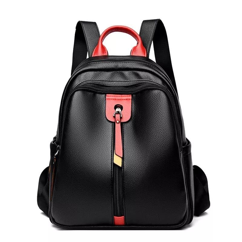 Zaini: PU Leder Rucksack – Nuovo e nell'imballaggio originale da Winterthur venduto da Neilpryde01 2
