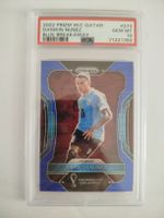 Darwin Nunez Prizm WM 2022 Blue Breakaway/49 PSA 10!
