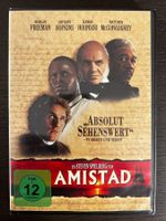 Amistad