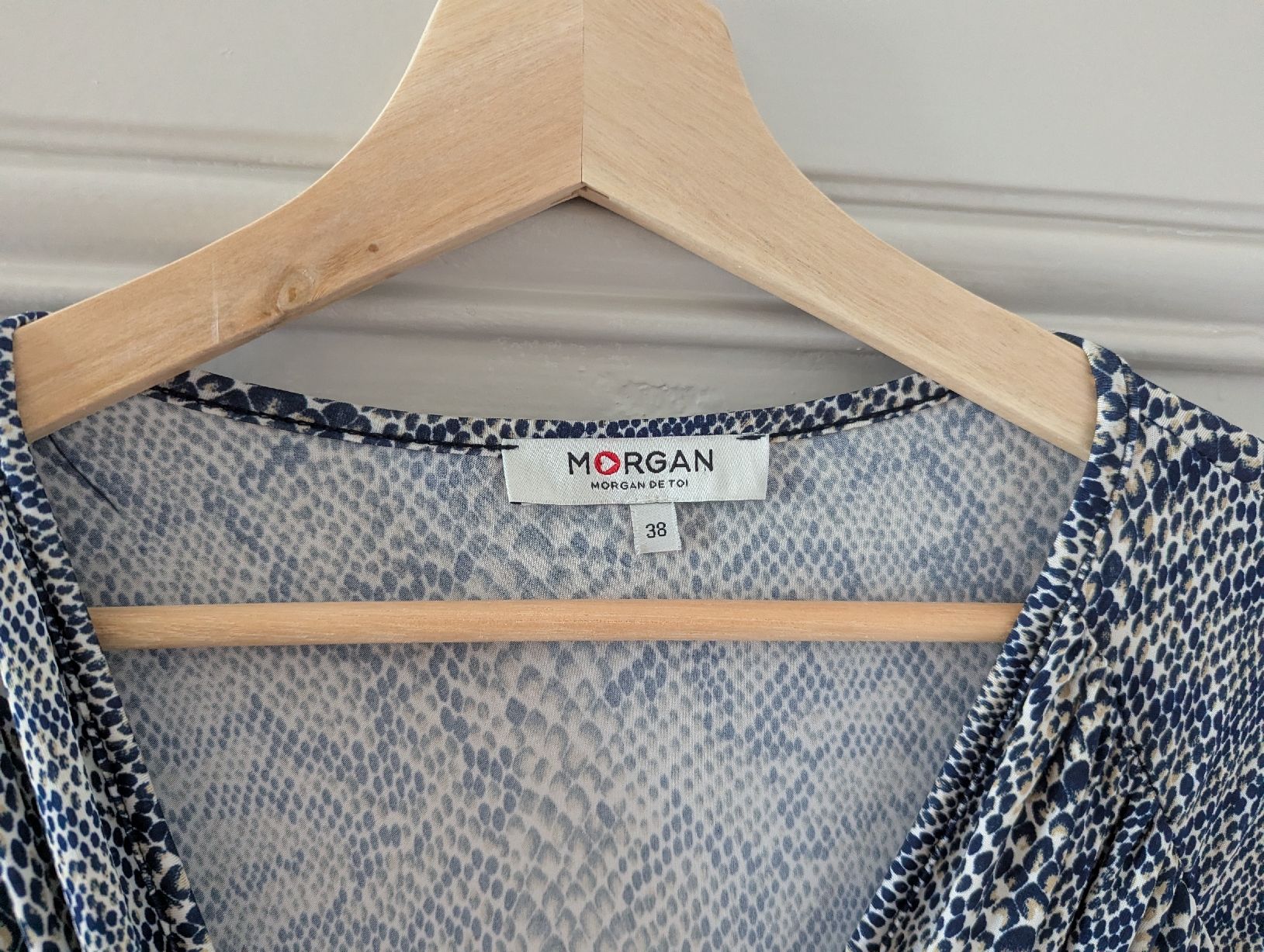 Morgan Vestiti: robe Morgan 38  – Usato da Montreux venduto da dem_gyt9 2