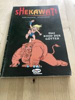 Shekawati Das Kind der Götter
