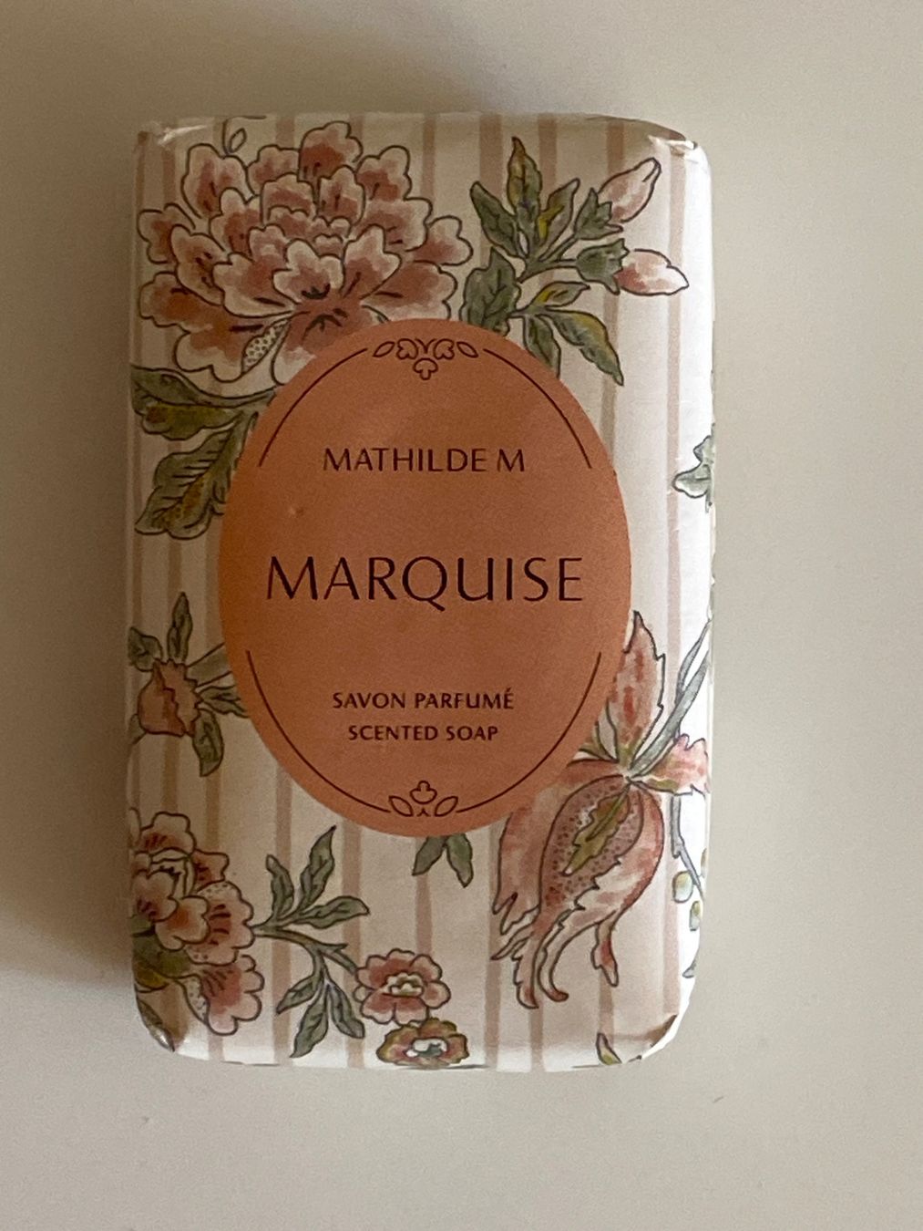 Duschen: SEIFE-EXKLUSIV-FRANKREICH – Neu und originalverpackt aus Meienried von ManuelaBoutique 5