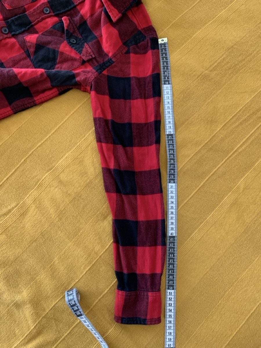 H&M Camicette, T-shirt & Top: Hemd, Bluse, Gr. 152 – Usato da Winterthur venduto da Samu-V 2