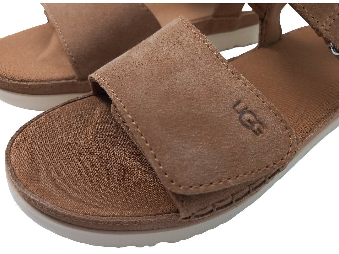 Ugg Scarpe da donna: UGG Goldenstar Sandale, Grösse 36 – Nuovo e nell'imballaggio originale da Hünenberg venduto da Restwert_Zug 2