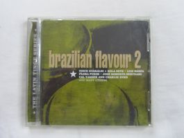BRAZILIAN FLAVOUR 2