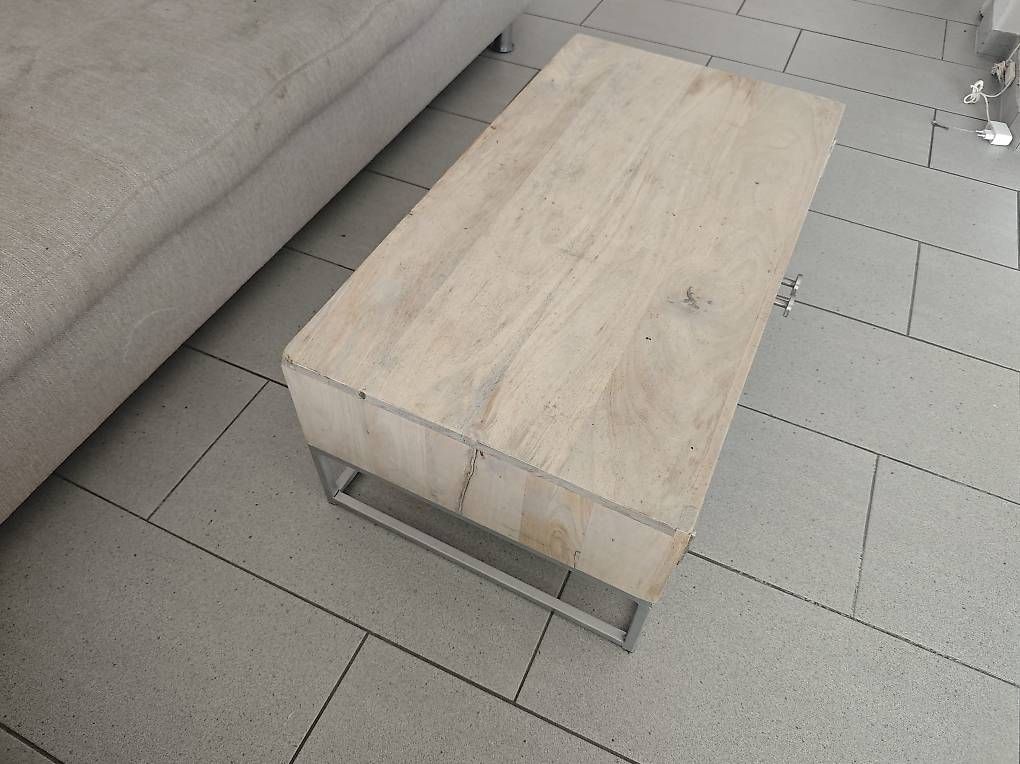 Tables: couchtisch  – D'occasion à Adligenswil par balboa5 1