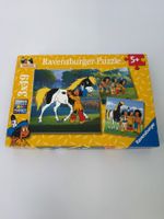 Ravensburger Puzzle - Yakari - 3x49 Teile ab 5+