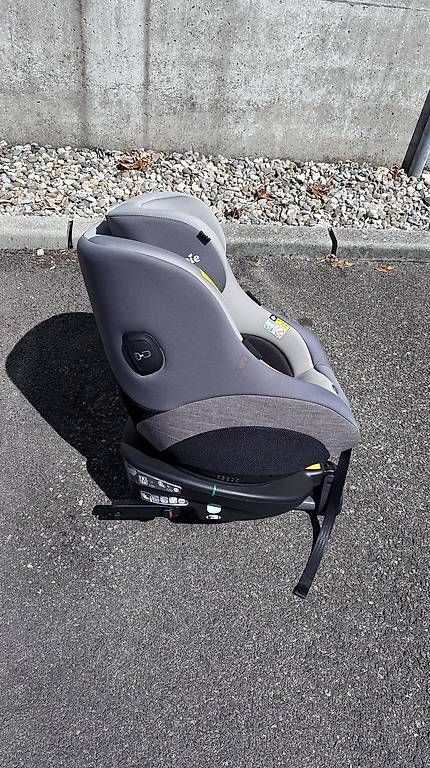 Sièges auto: Siège auto enfant 0-15 mois – D'occasion à Vessy par nikeljavel 1