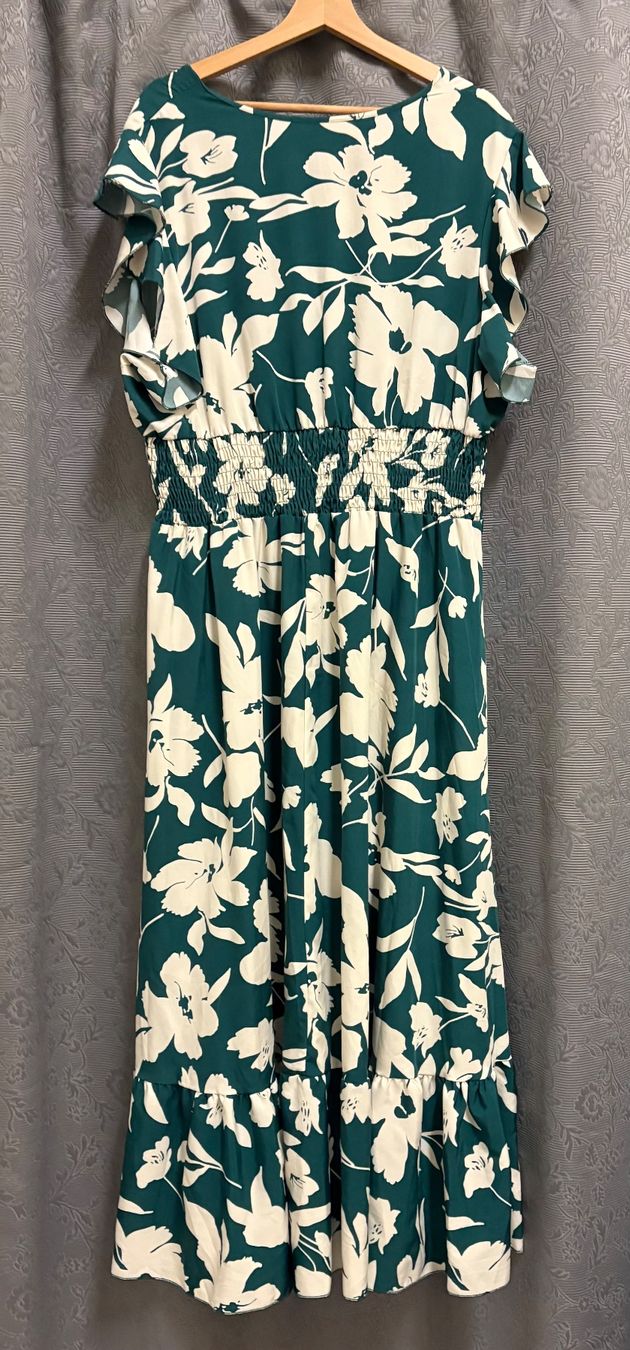 Vestiti: Sommerkleid – Nuovo (secondo la descrizione) da Basel venduto da tif_m2h6 4