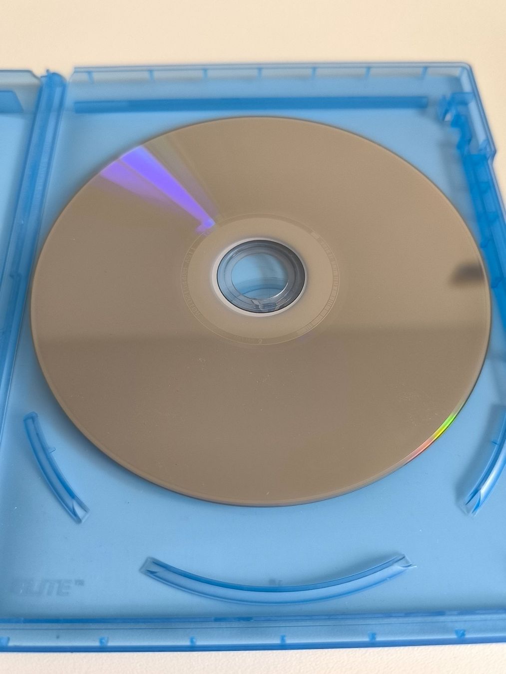 Tutti i DVDs: Blu-ray / Apparition - Dunkle Erscheinung – Usato da Muttenz venduto da hak_dsk9 3