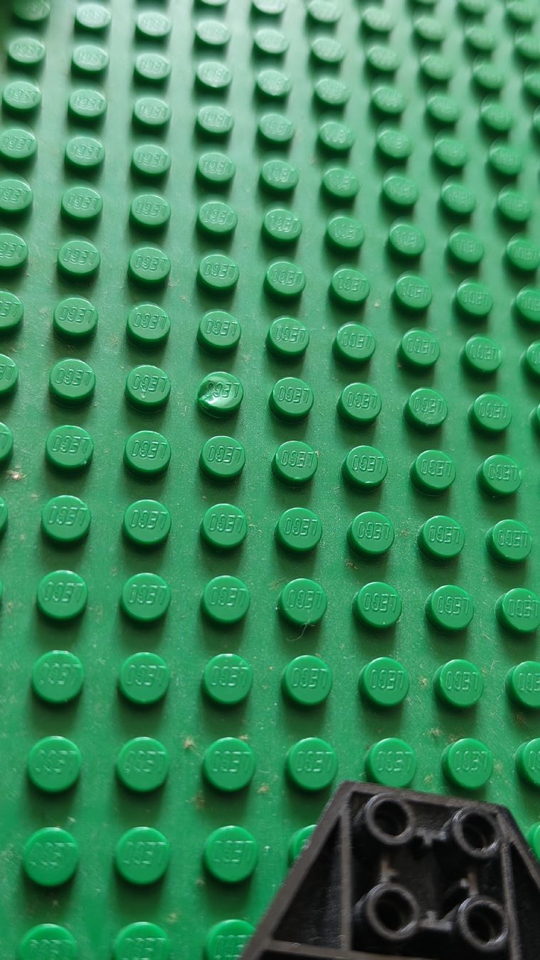 Lego Spielzeuge: Lego "Schrott" ca 2 Kilo – Gebraucht aus Effretikon von Superkarin7 4