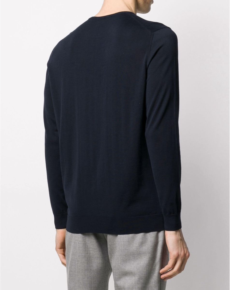Maglioni & Felpe: Druhmor Pullover Cotton – Nuovo e nell'imballaggio originale da Zürich venduto da Luxury2025 1