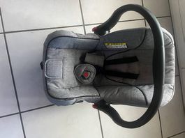Babyschale NEU ABC Design Turbo 4