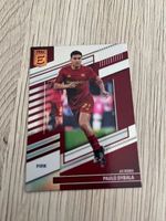 Paulo Dybala Elite FIFA 2023 Trading Card AS Roma!