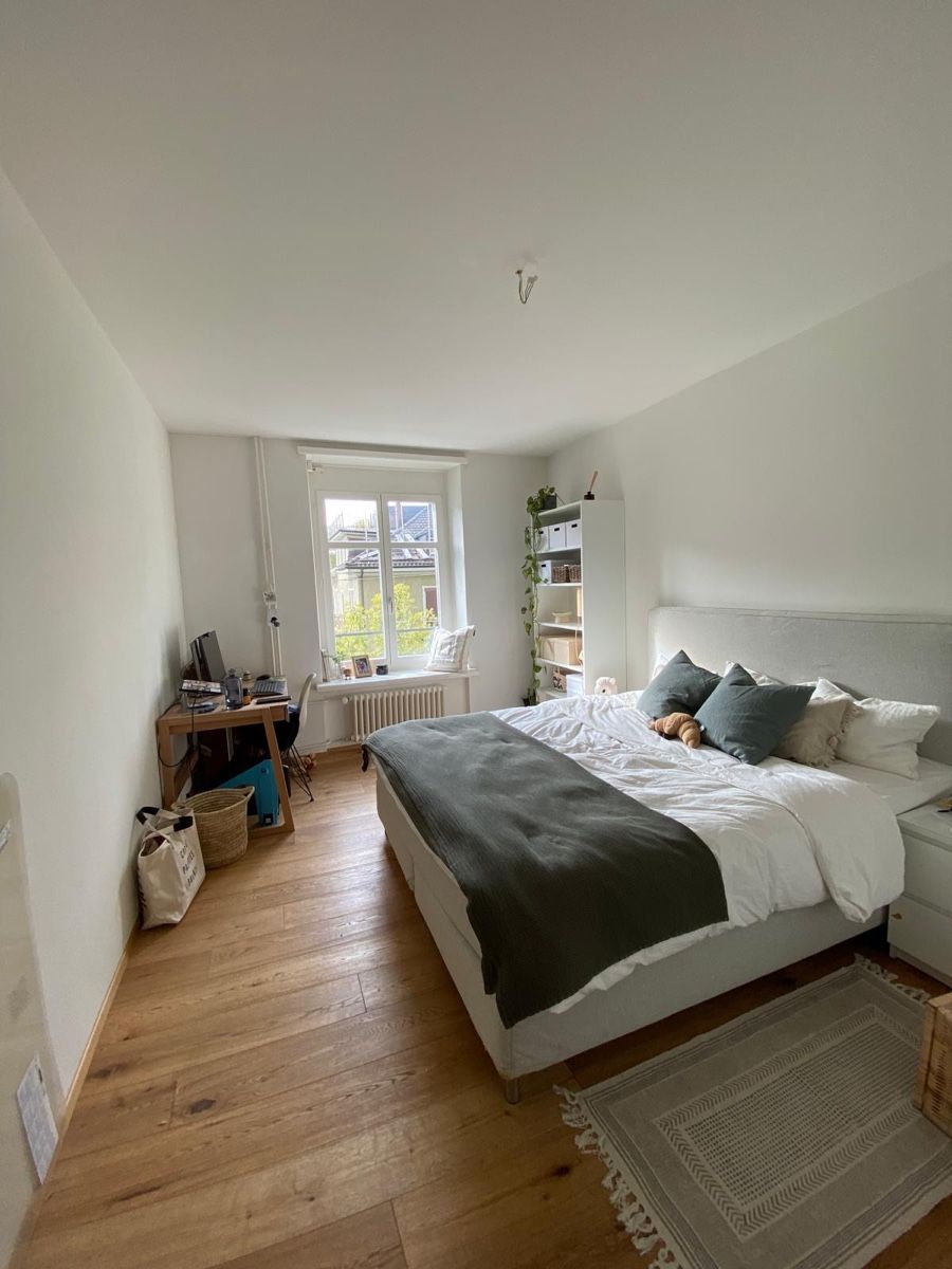 Letti: Boxspringbett 180x200 cm – Usato da Zürich venduto da fen_pm8y 2