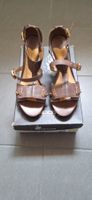 Geox, sandale brune